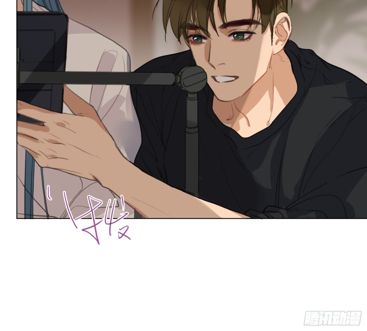 侦探卷积&middot;04(1/2)-第169话