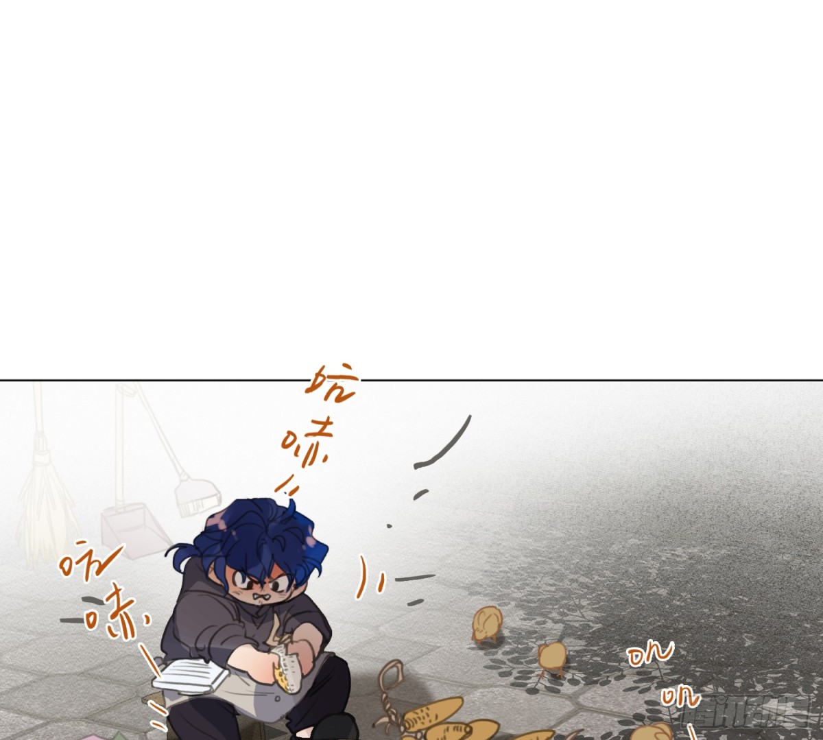 侦探卷积&middot;04(1/2)-第169话