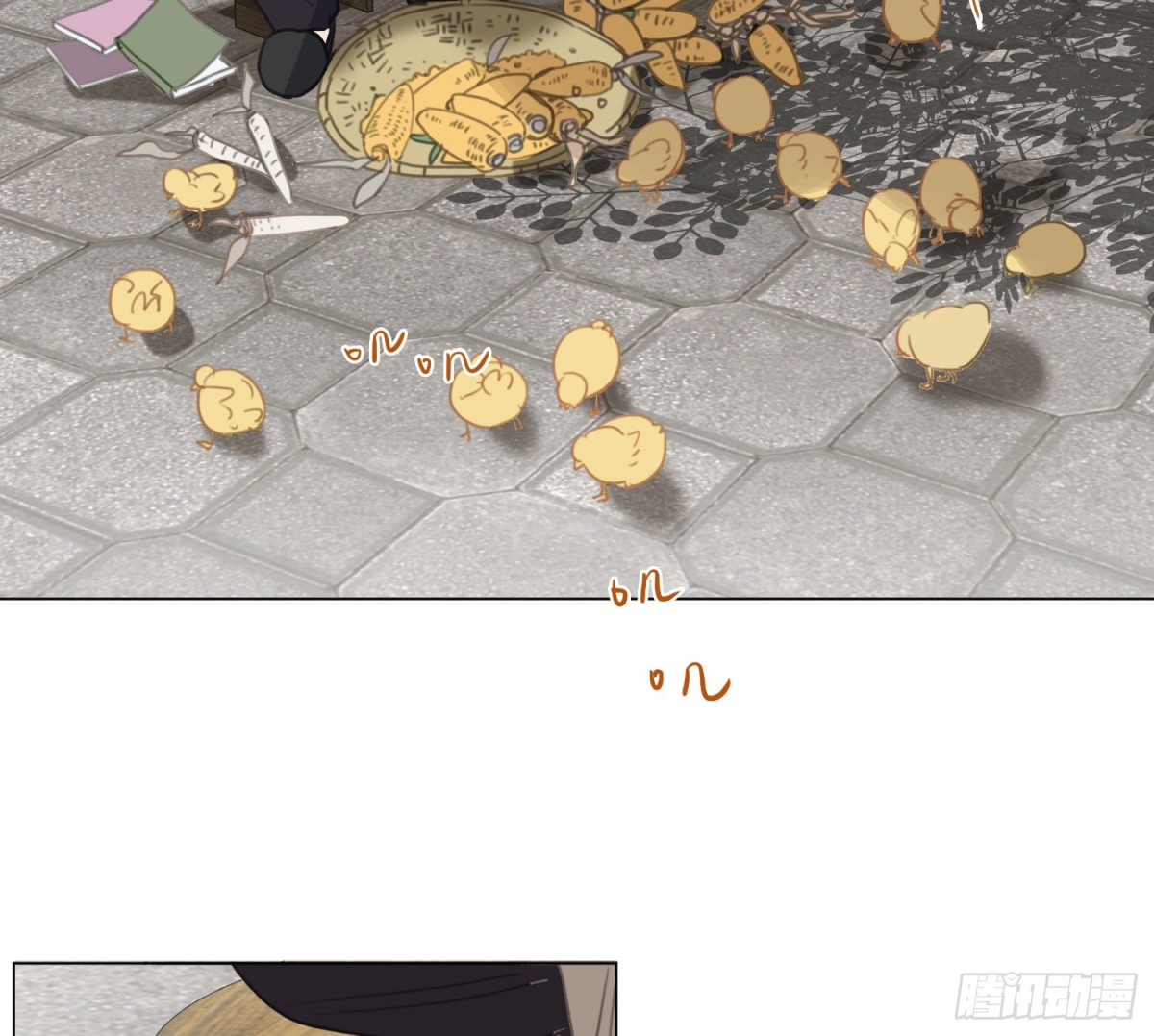 侦探卷积&middot;04(1/2)-第169话