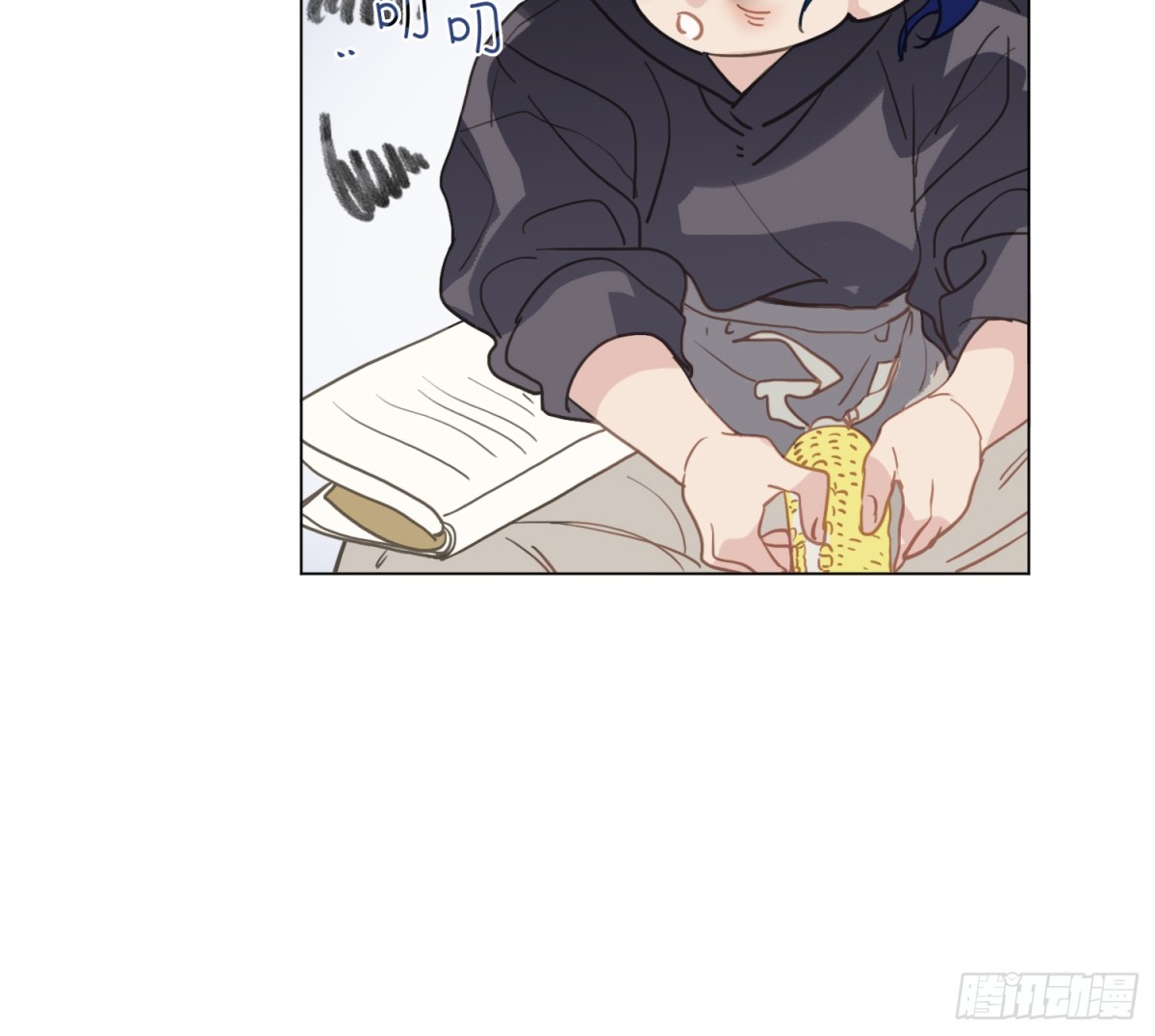 侦探卷积&middot;04(1/2)-第169话