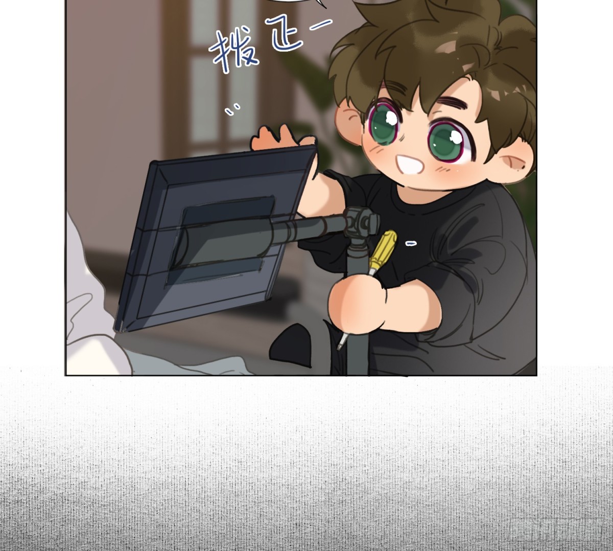 侦探卷积&middot;04(1/2)-第169话