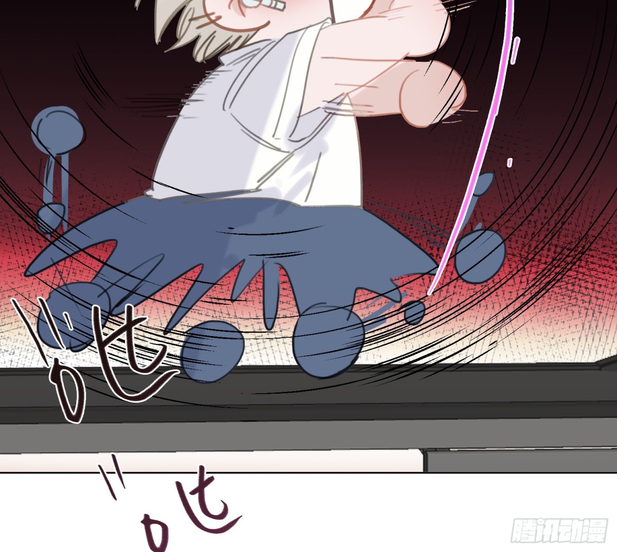 侦探卷积&middot;06(1/2)-第171话