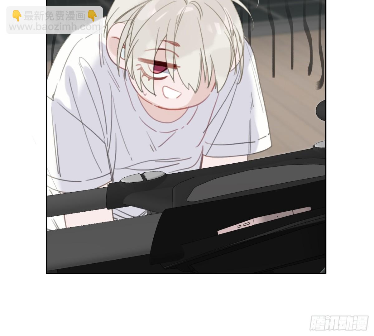 侦探卷积&middot;06(1/2)-第171话