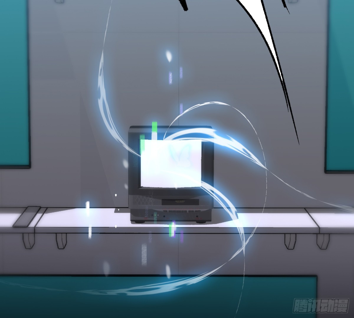 仲夏夜绮谭第三夜(1/2)-第173话