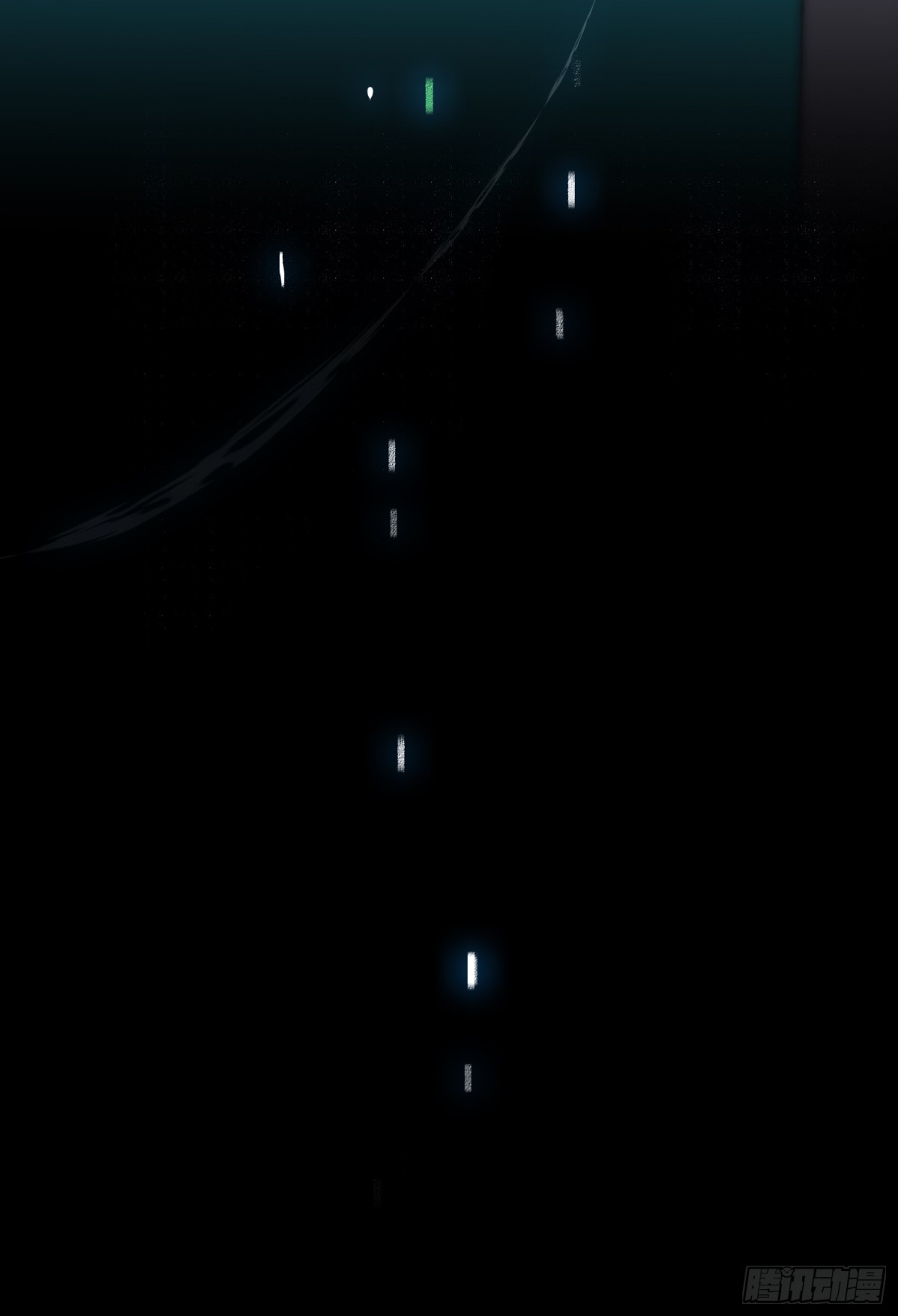 仲夏夜绮谭第三夜(1/2)-第173话