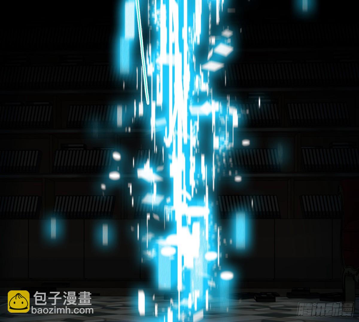 仲夏夜绮谭第三夜(1/2)-第173话