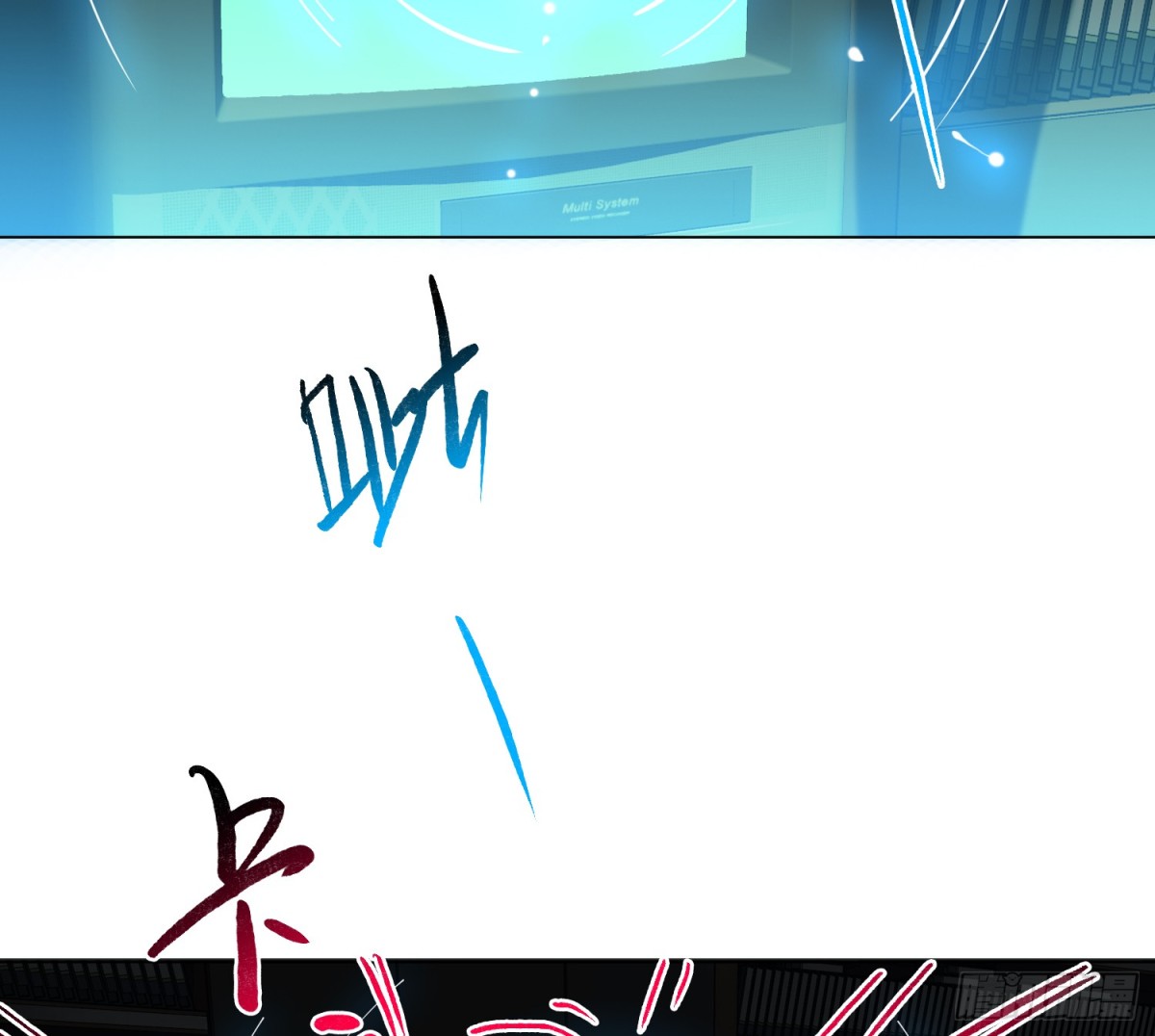 仲夏夜绮谭第三夜(1/2)-第173话