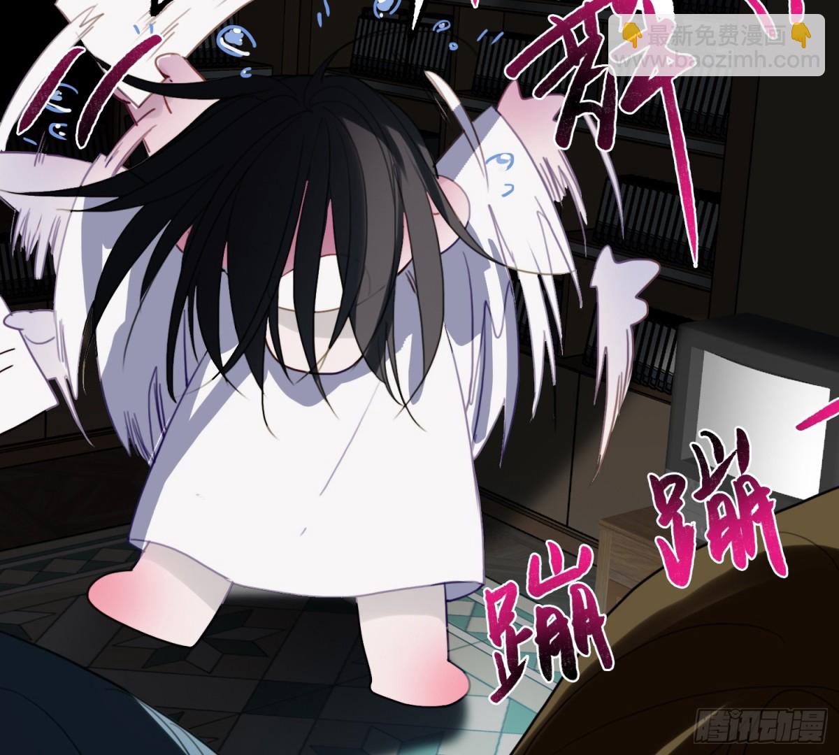 仲夏夜绮谭第三夜(1/2)-第173话