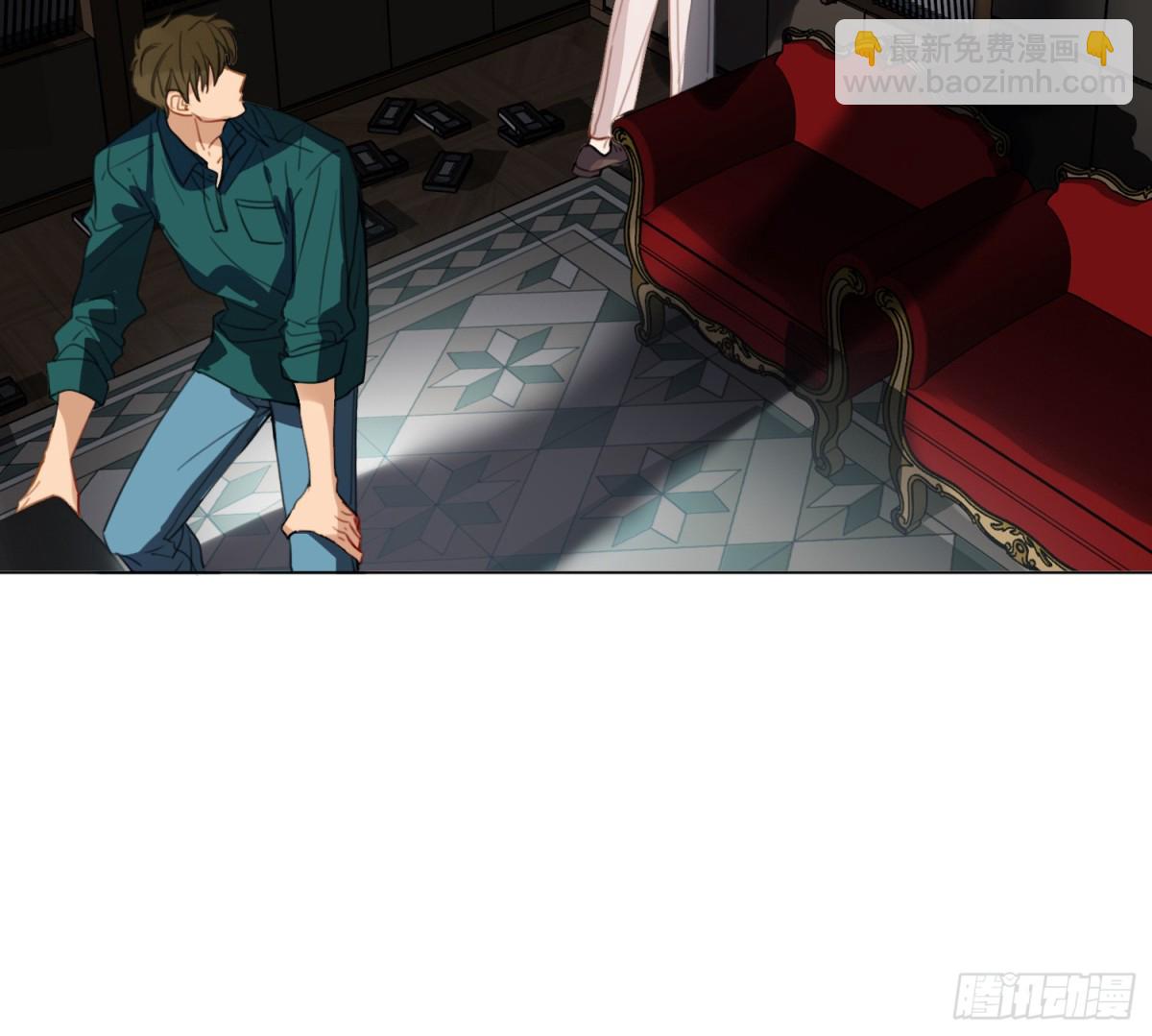 仲夏夜绮谭第三夜(1/2)-第173话