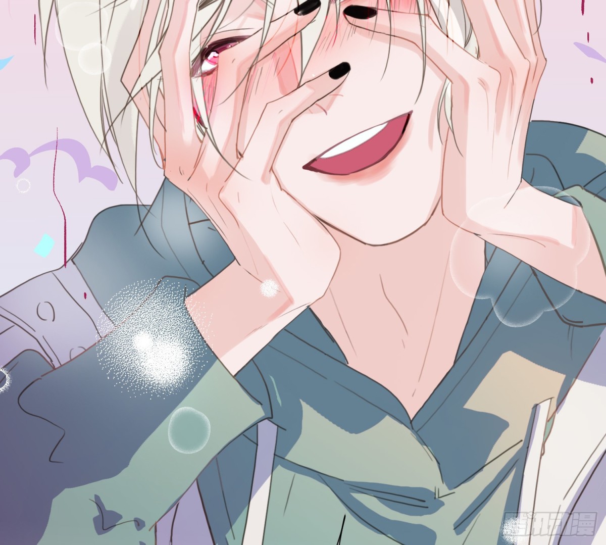 侦探卷积&middot;09(1/2)-第175话