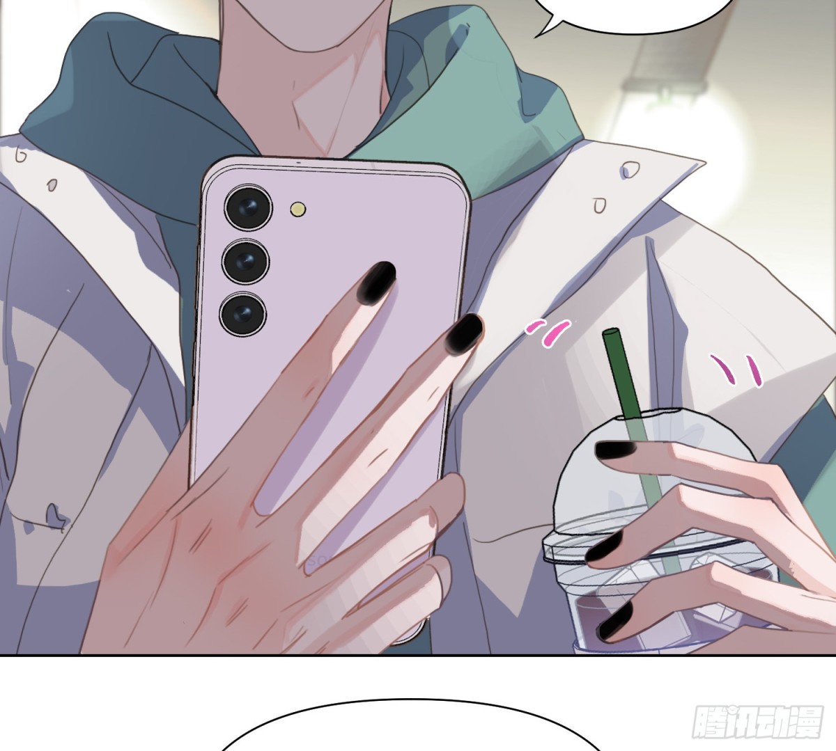 侦探卷积&middot;09(1/2)-第175话