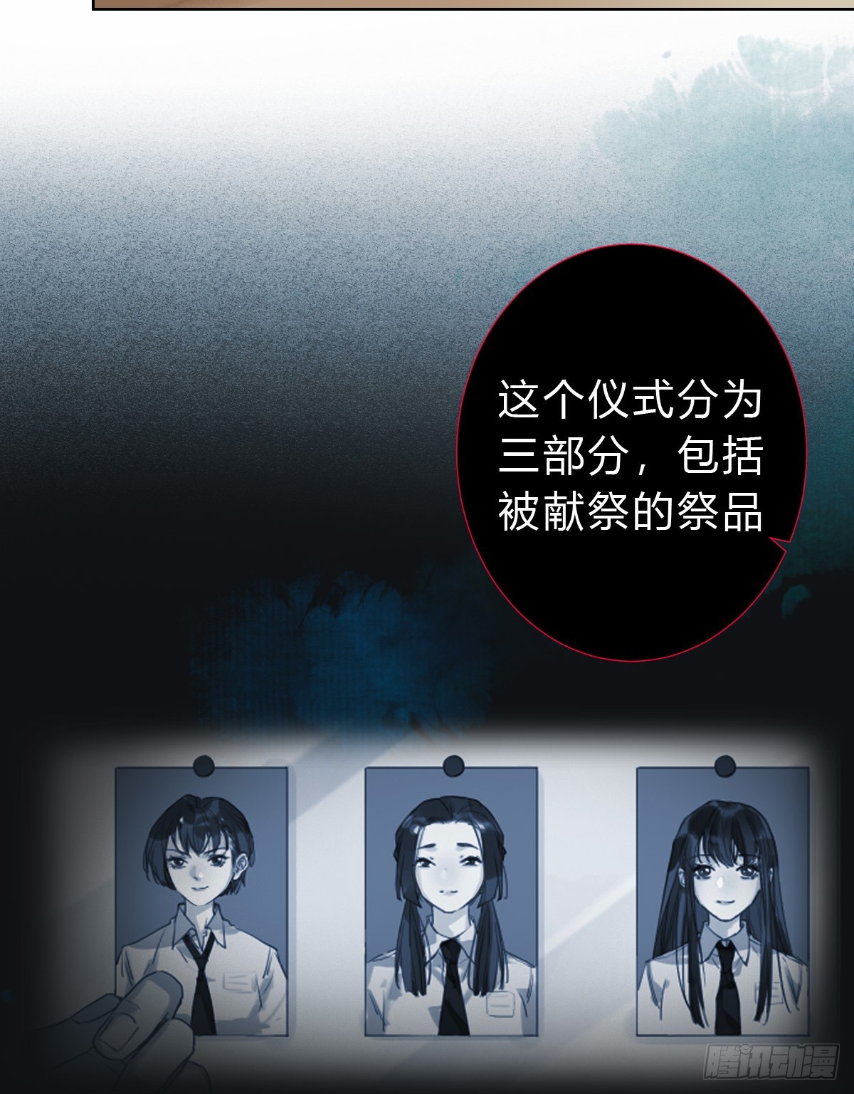 代號：狂信 - 骨灰奶茶15(1/2) - 2