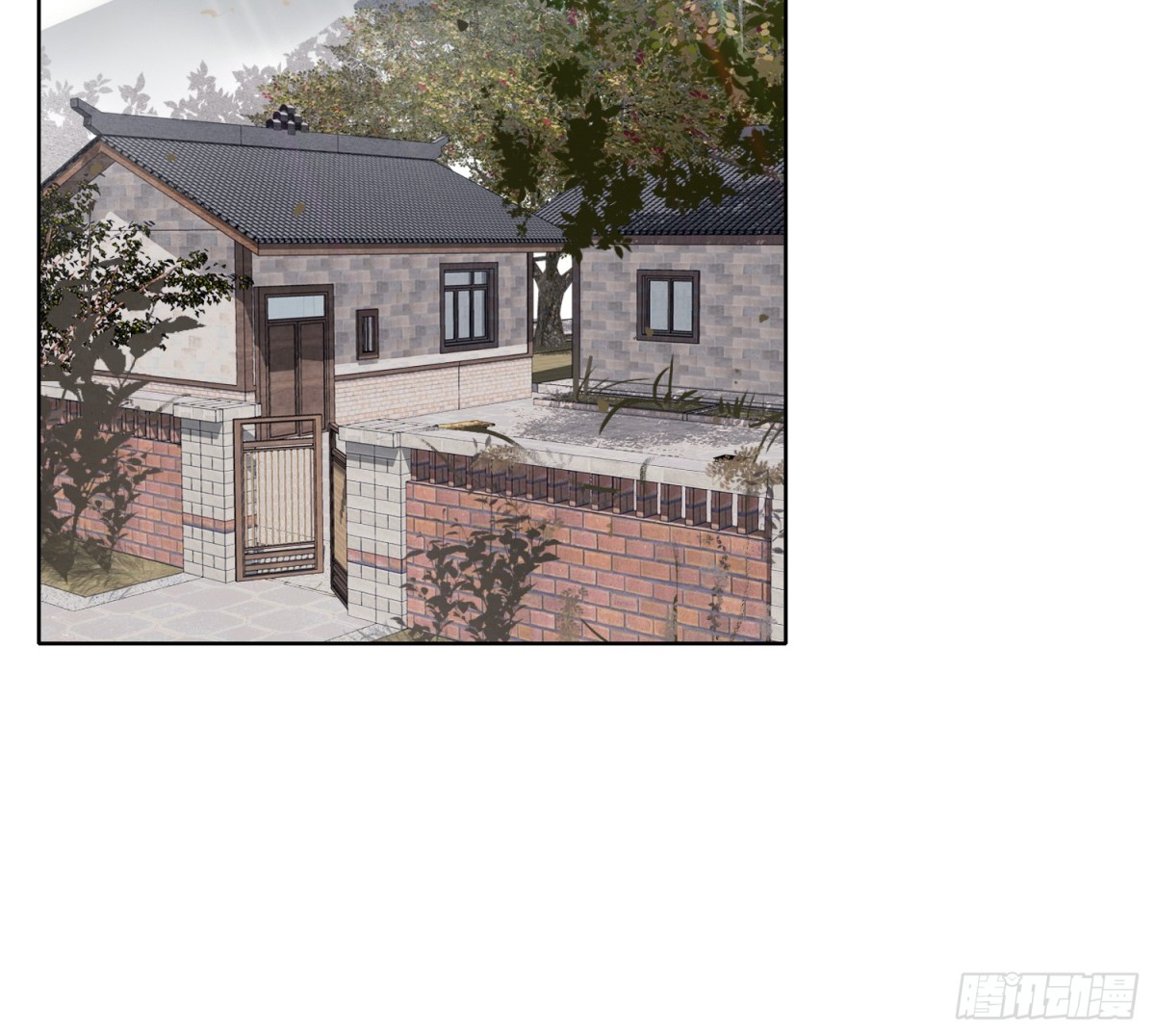 侦探卷积&middot;11(1/2)-第177话