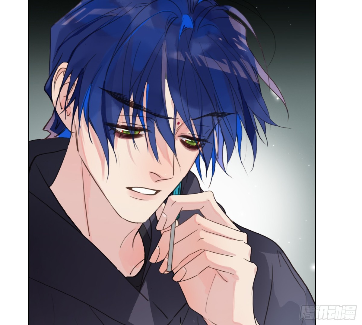 侦探卷积&middot;11(1/2)-第177话