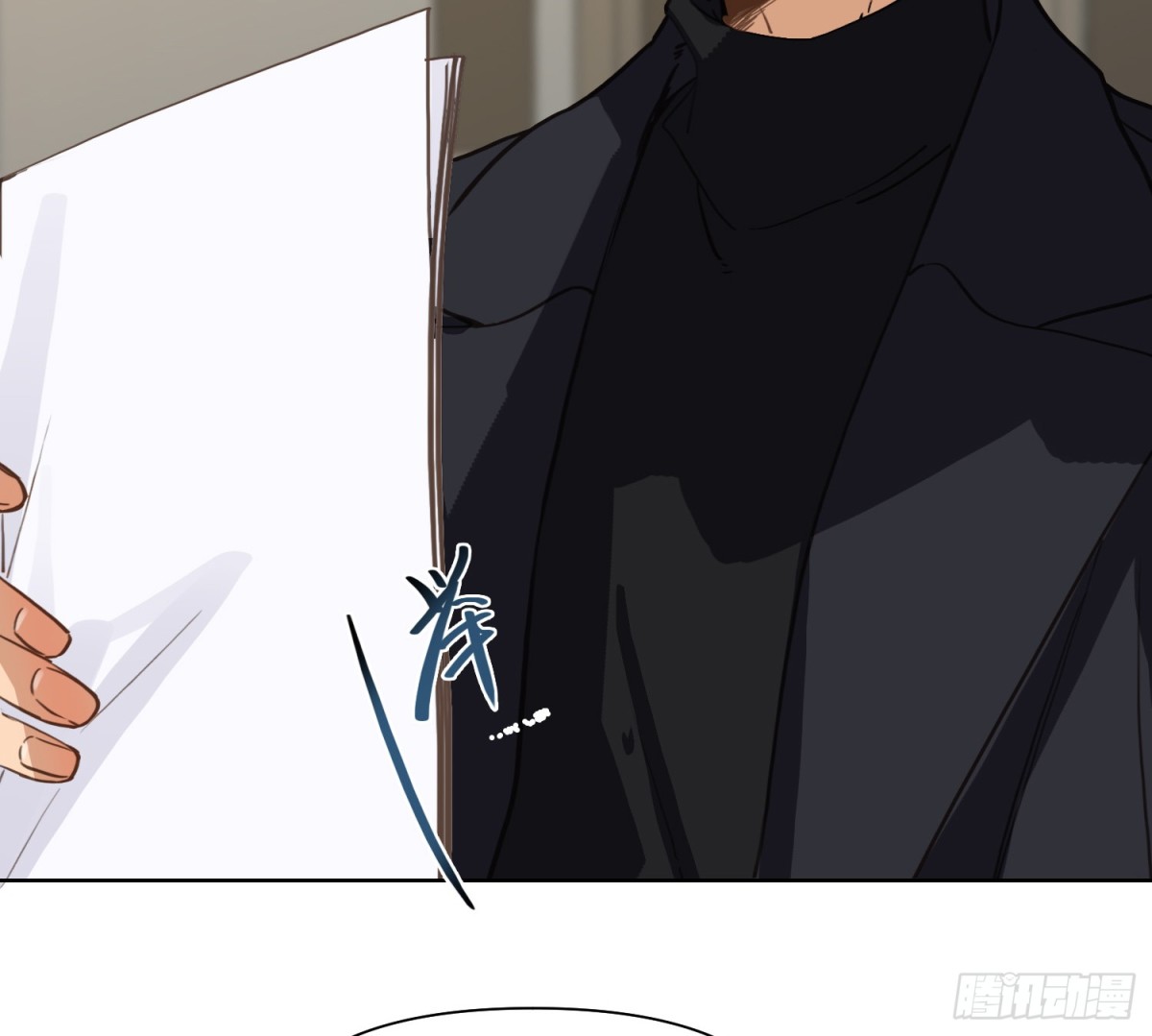 侦探卷积&middot;11(1/2)-第177话