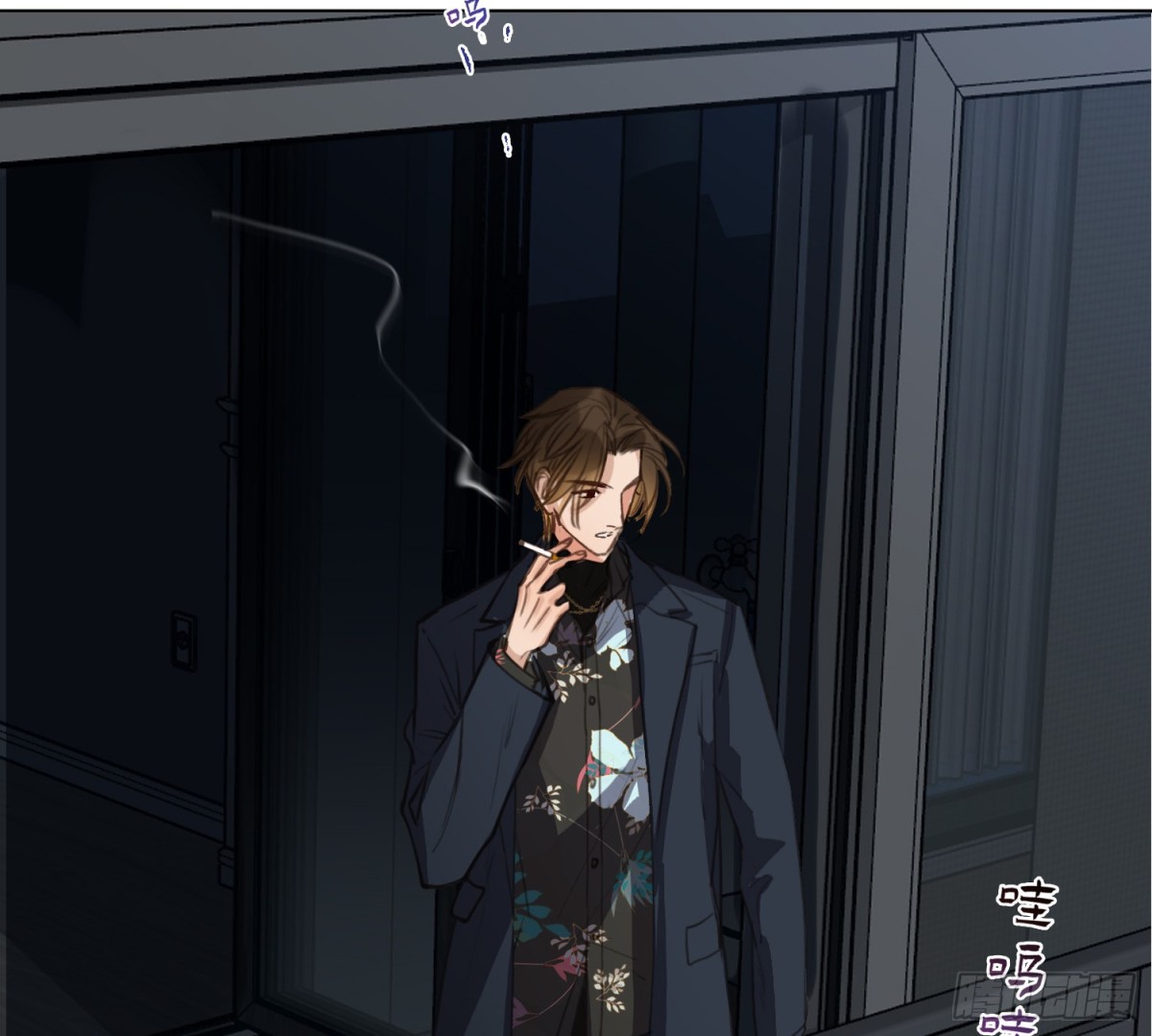 侦探卷积&middot;14(1/2)-第181话