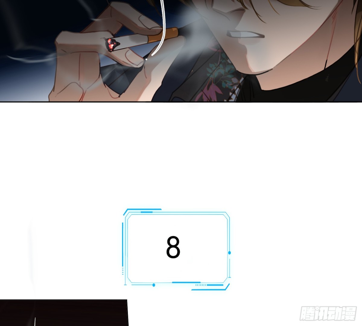 侦探卷积&middot;14(1/2)-第181话