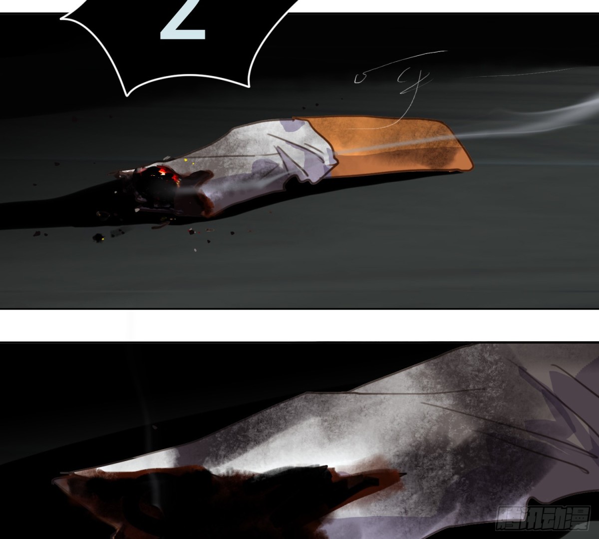 侦探卷积&middot;14(1/2)-第181话