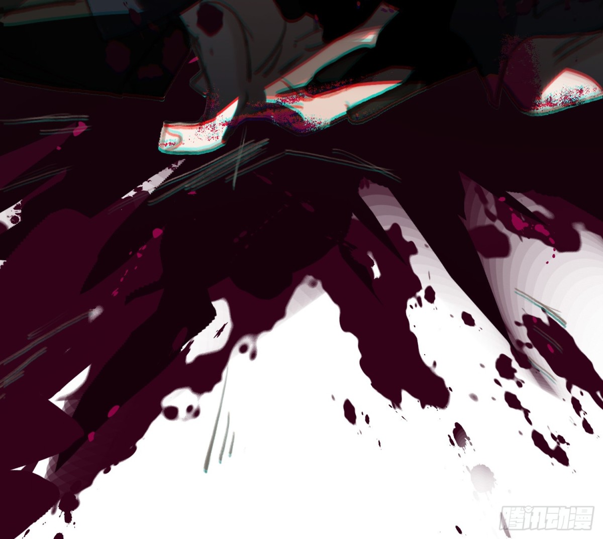 侦探卷积&middot;14(1/2)-第181话