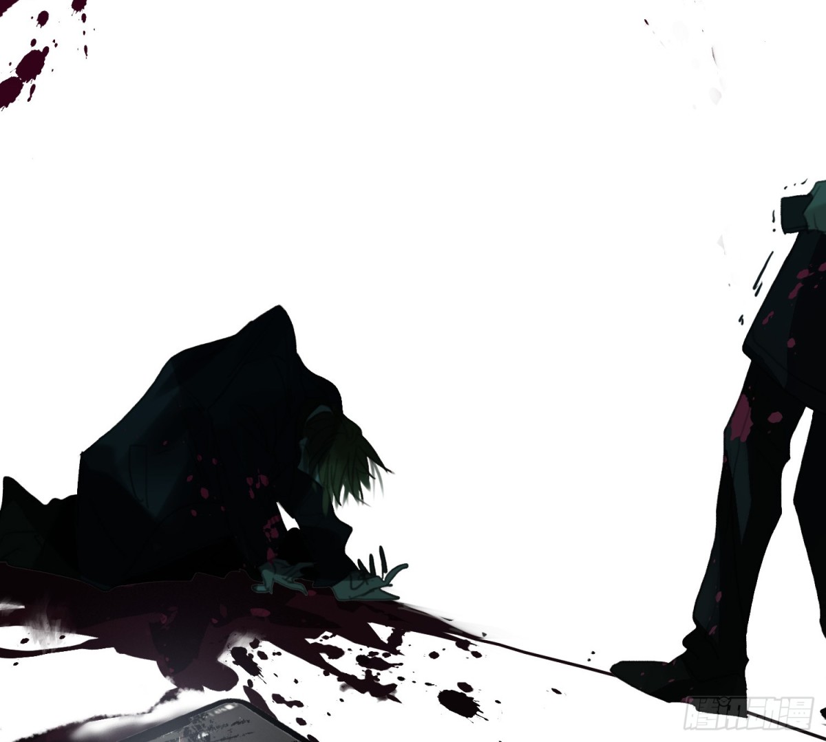 侦探卷积&middot;14(1/2)-第181话