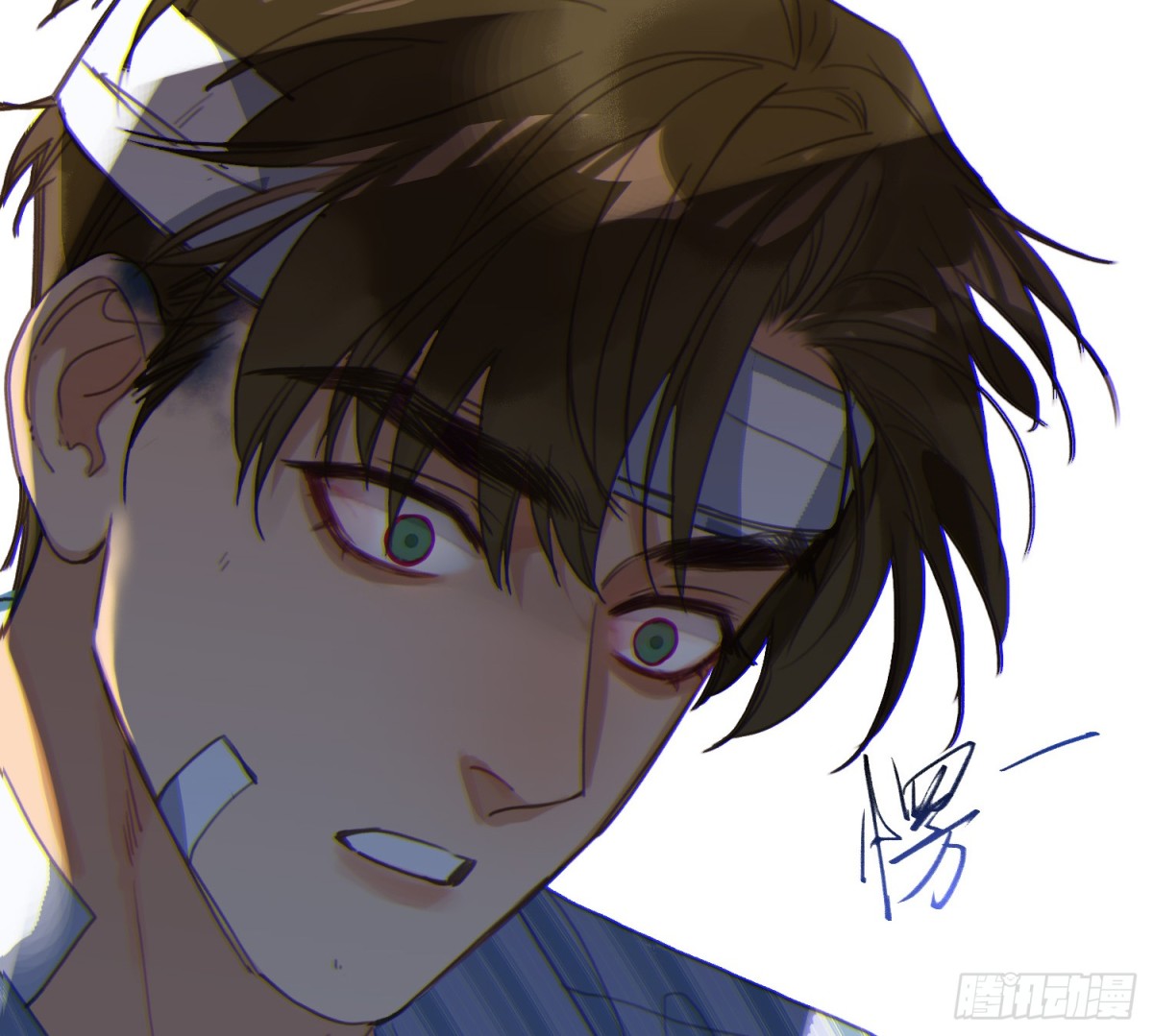 侦探卷积&middot;14(1/2)-第181话