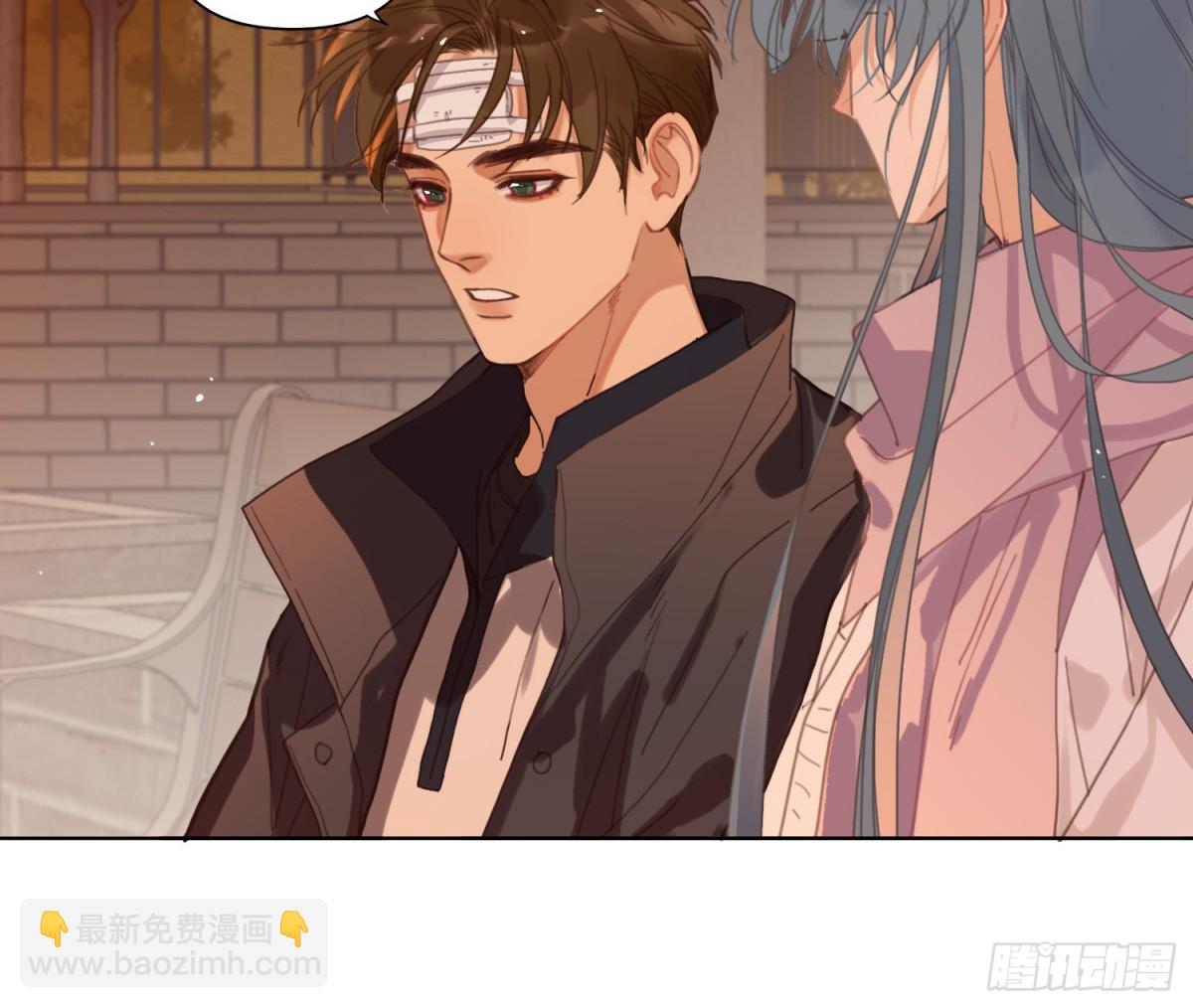 侦探卷积&middot;16(1/2)-第183话