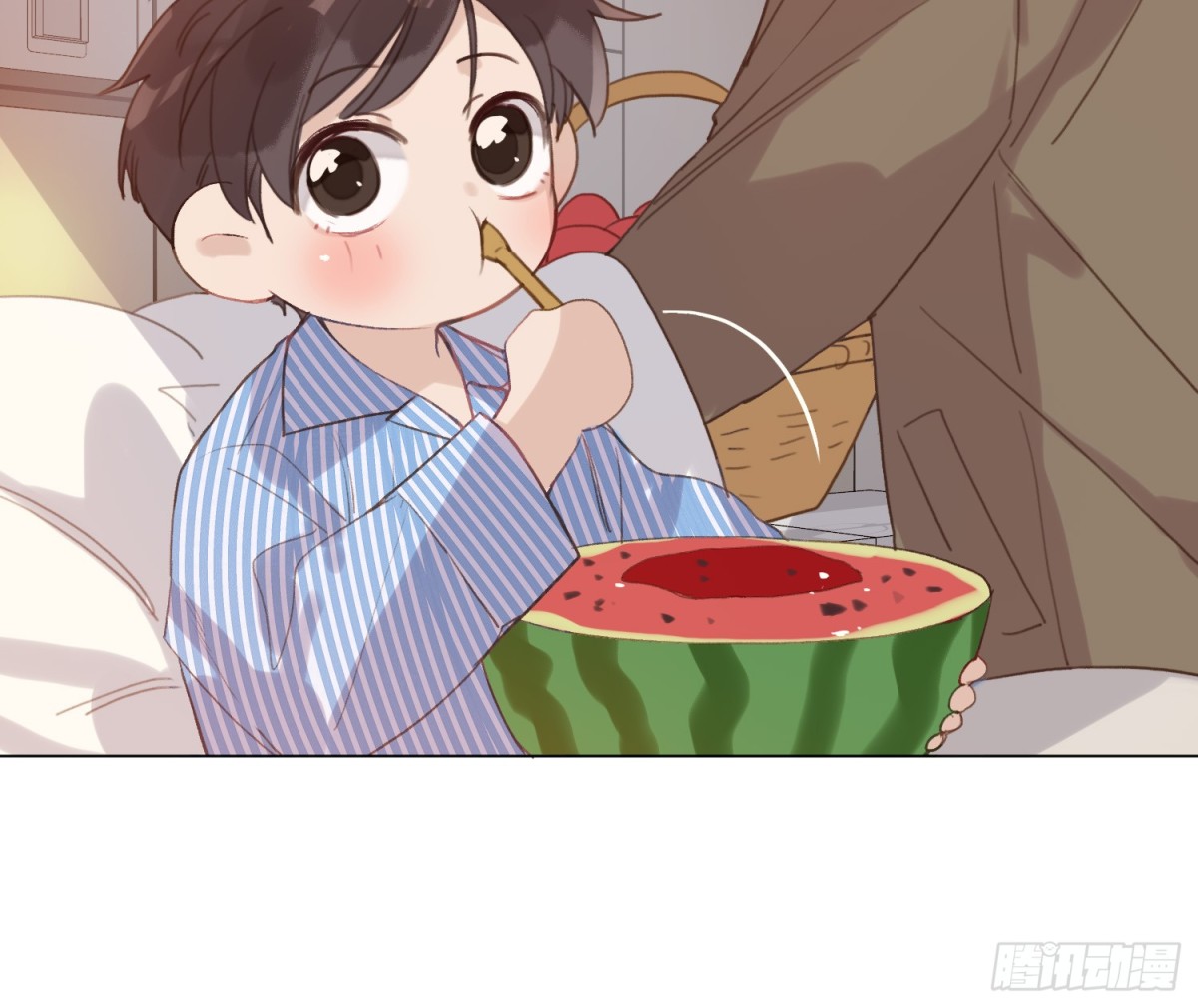 侦探卷积&middot;16(1/2)-第183话