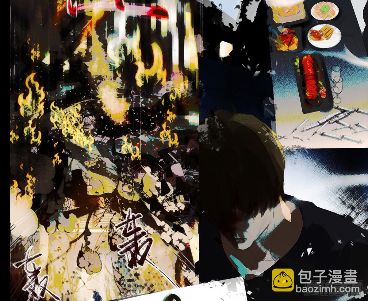 侦探卷积&middot;17(1/2)-第185话