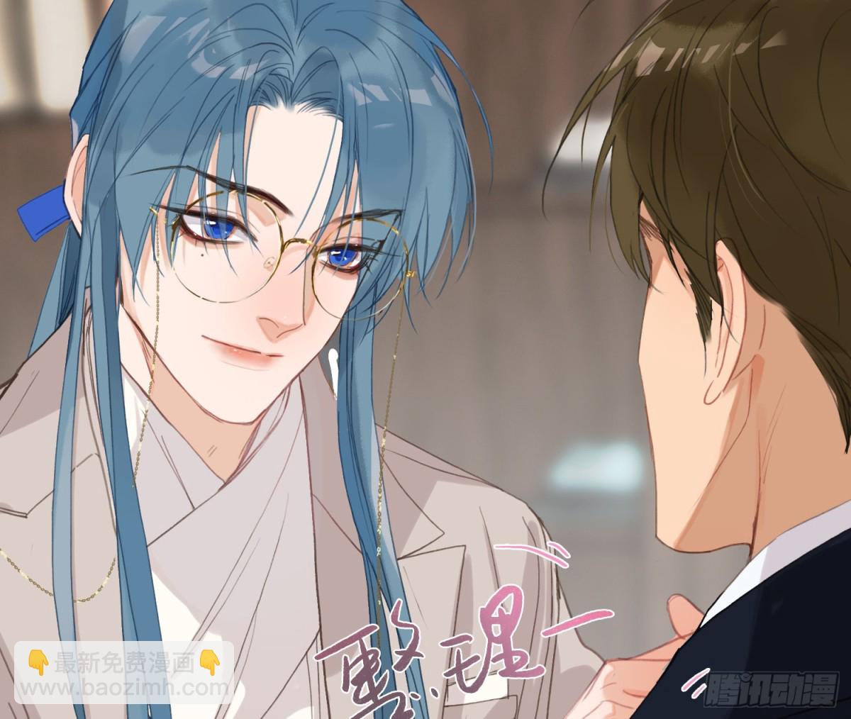 侦探卷积&middot;19(1/3)-第187话