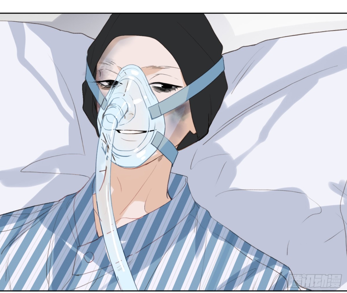 侦探卷积&middot;19(1/3)-第187话