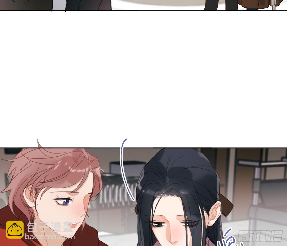 侦探卷积&middot;21(1/2)-第189话