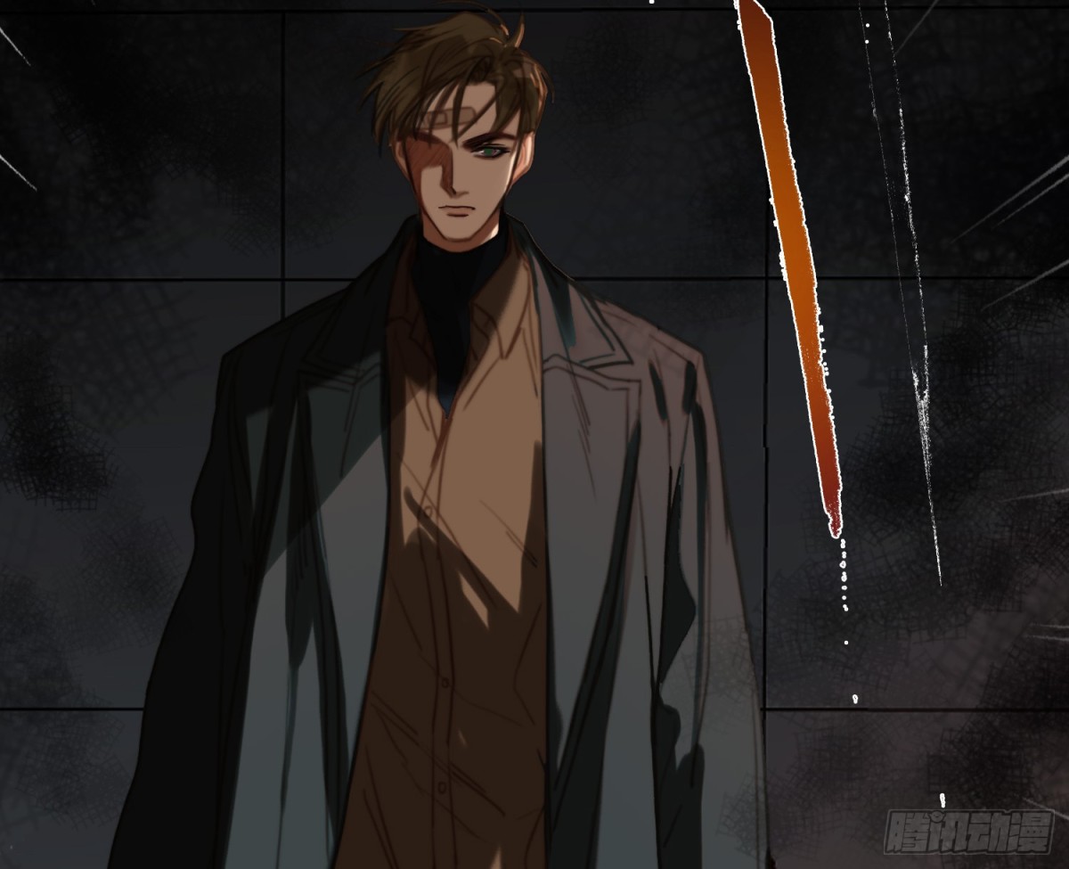 侦探卷积&middot;23(1/2)-第191话