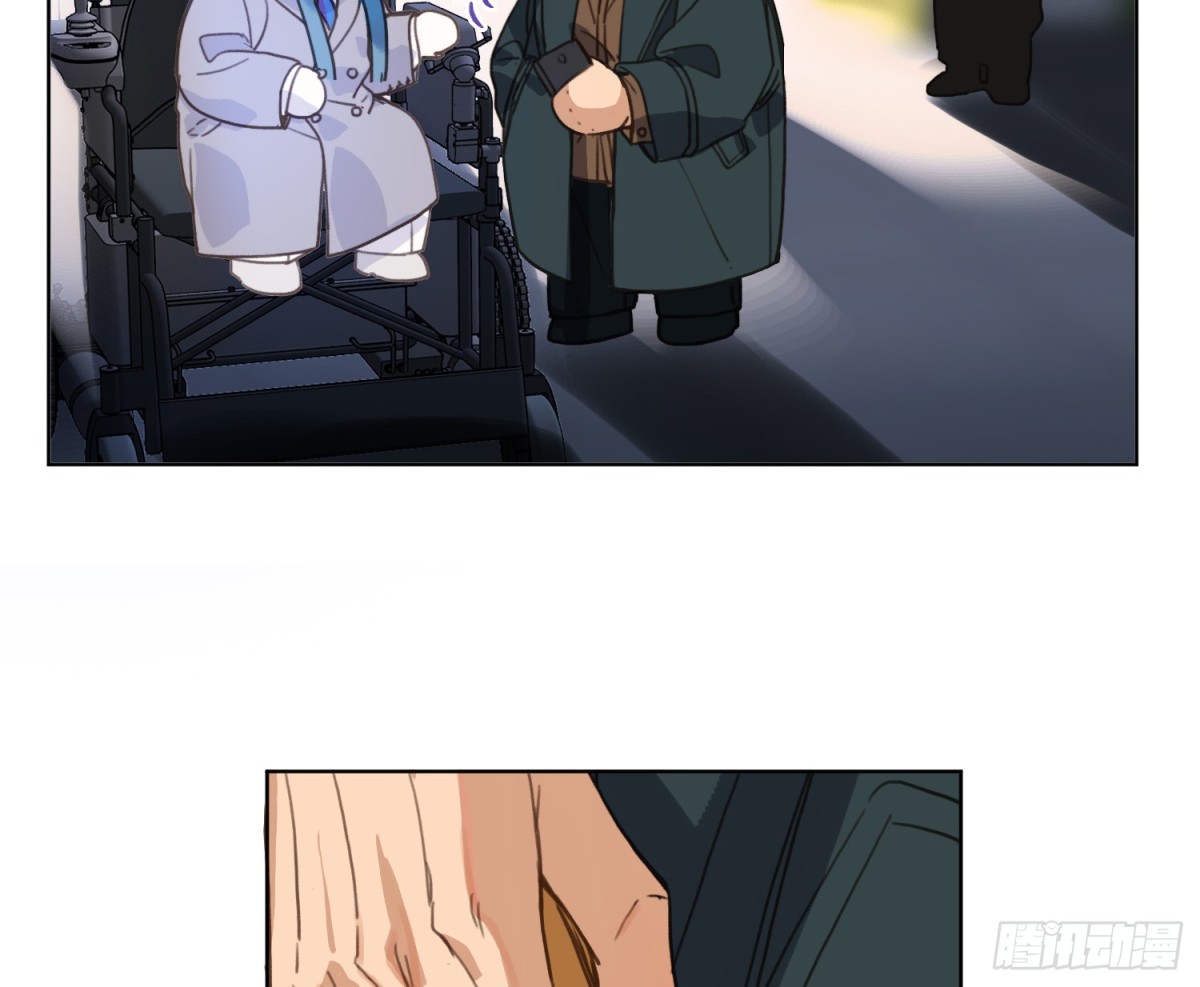 侦探卷积&middot;25(1/2)-第193话