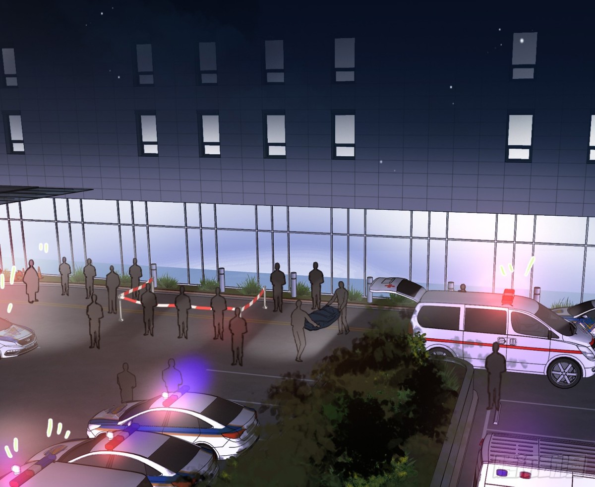 侦探卷积&middot;25(1/2)-第193话