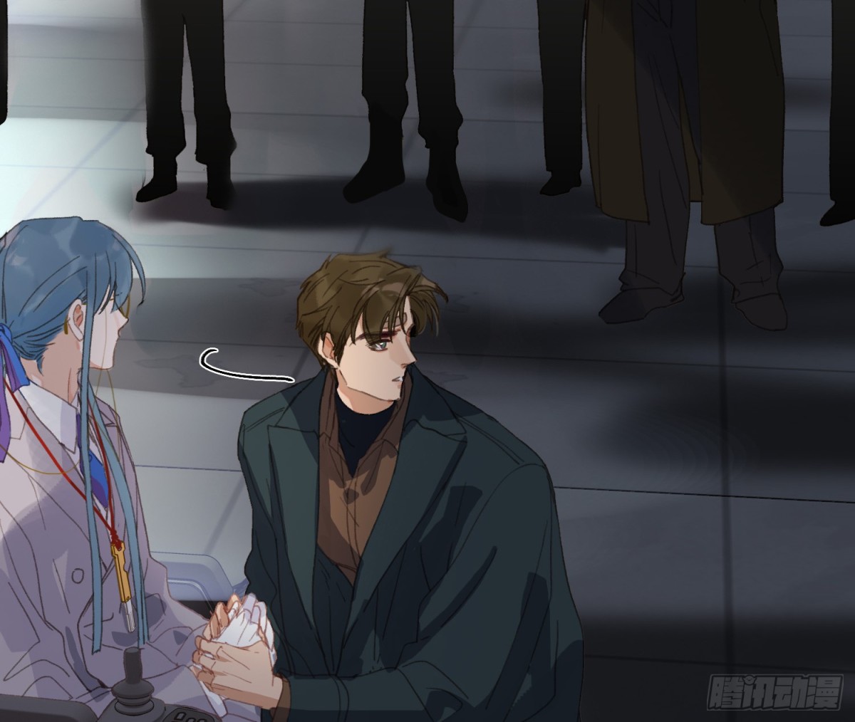 侦探卷积&middot;25(1/2)-第193话