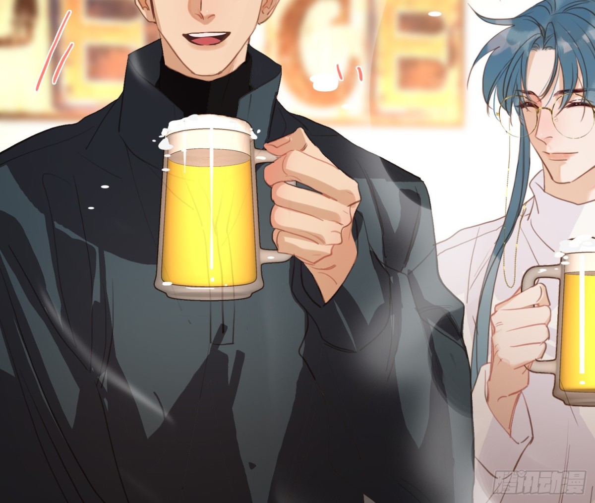 侦探卷积&middot;后编02(1/2)-第195话