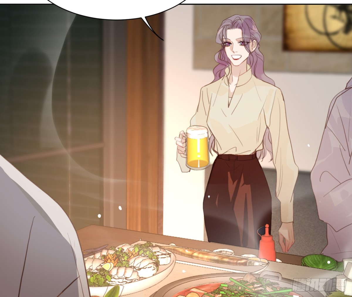 侦探卷积&middot;后编02(1/2)-第195话