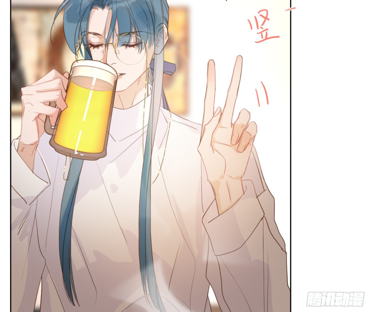 侦探卷积&middot;后编02(1/2)-第195话