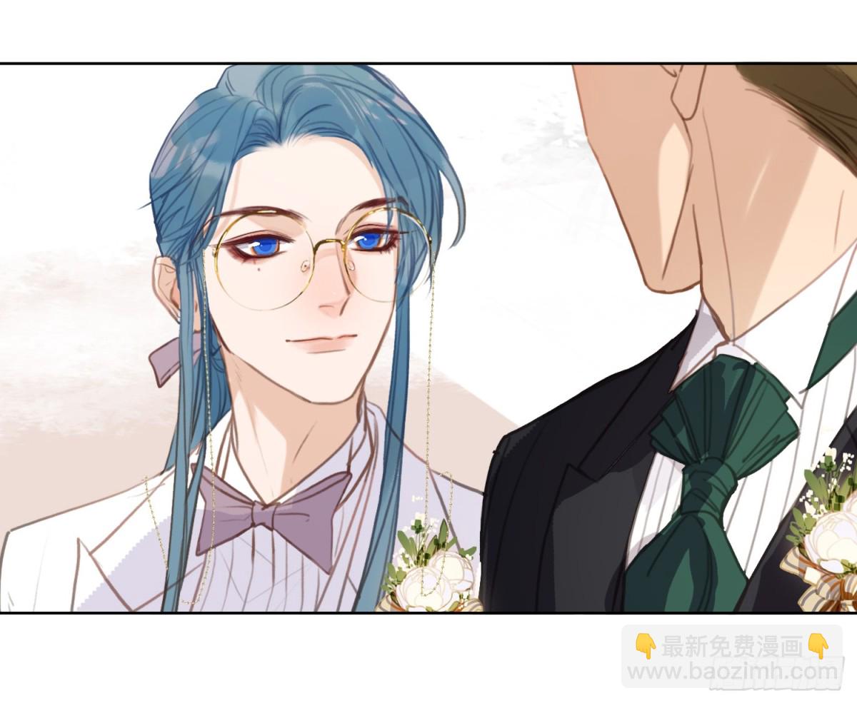 侦探卷积&middot;后编06(1/2)-第199话