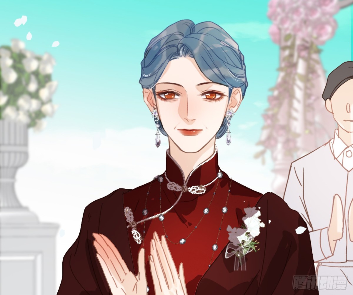 侦探卷积&middot;后编06(1/2)-第199话