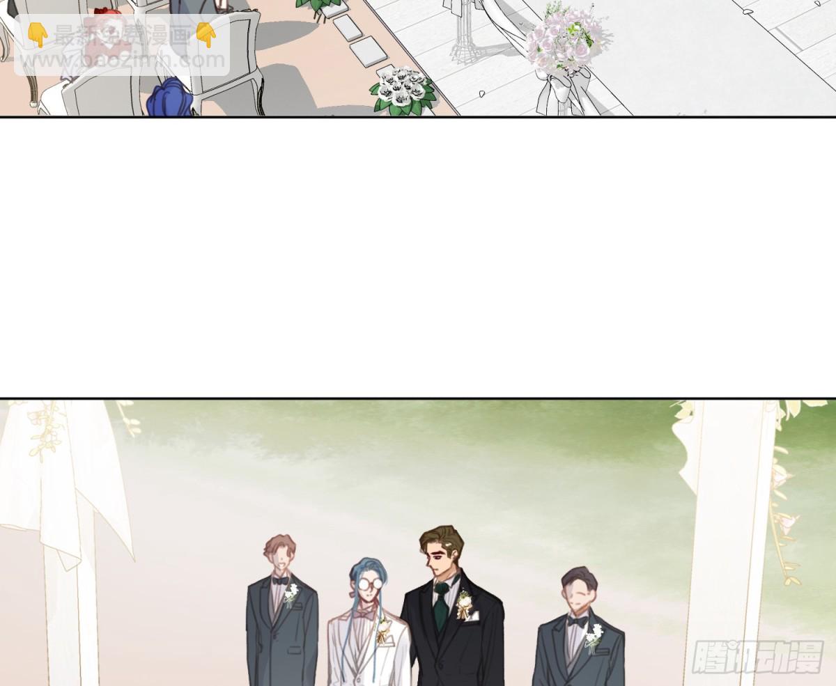 侦探卷积&middot;后编06(1/2)-第199话