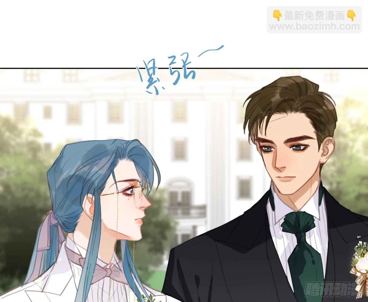 侦探卷积&middot;后编06(1/2)-第199话