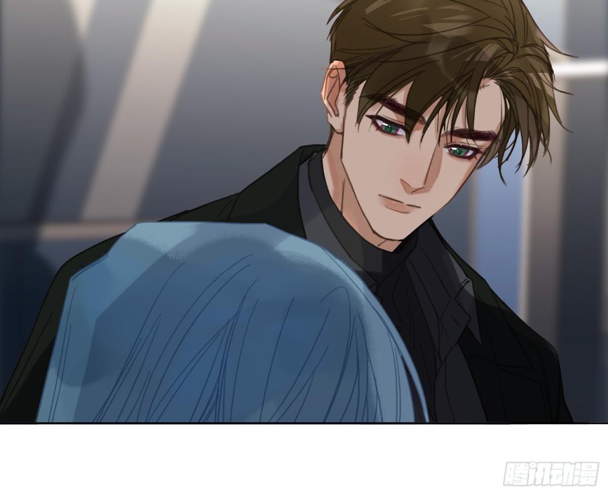 预言弥散&middot;03(1/2)-第205话