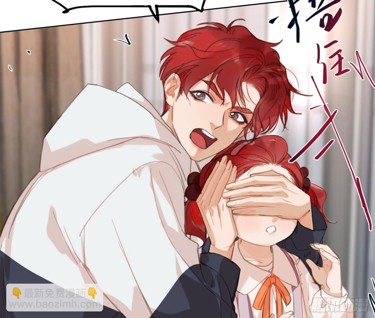 预言弥散&middot;05(1/2)-第207话