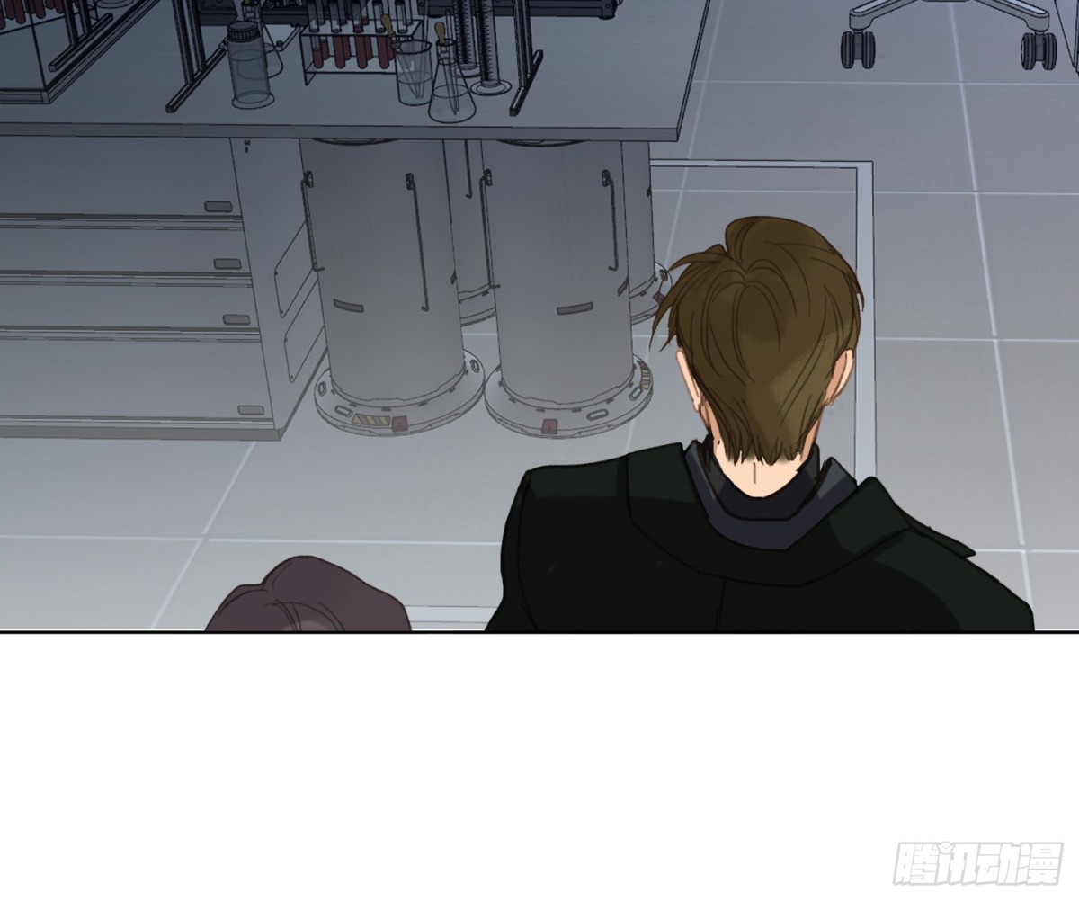 预言弥散&middot;05(1/2)-第207话