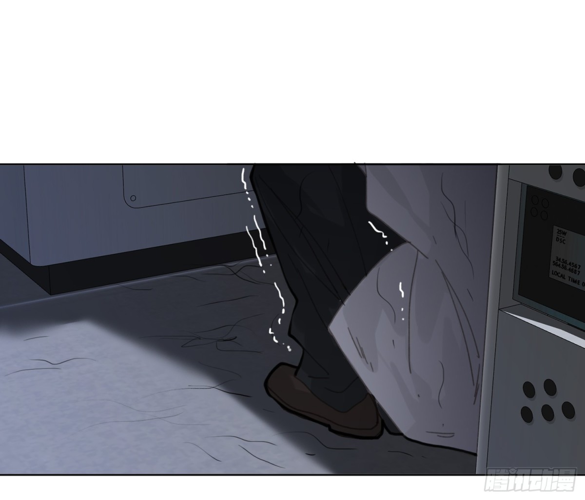 预言弥散&middot;05(1/2)-第207话