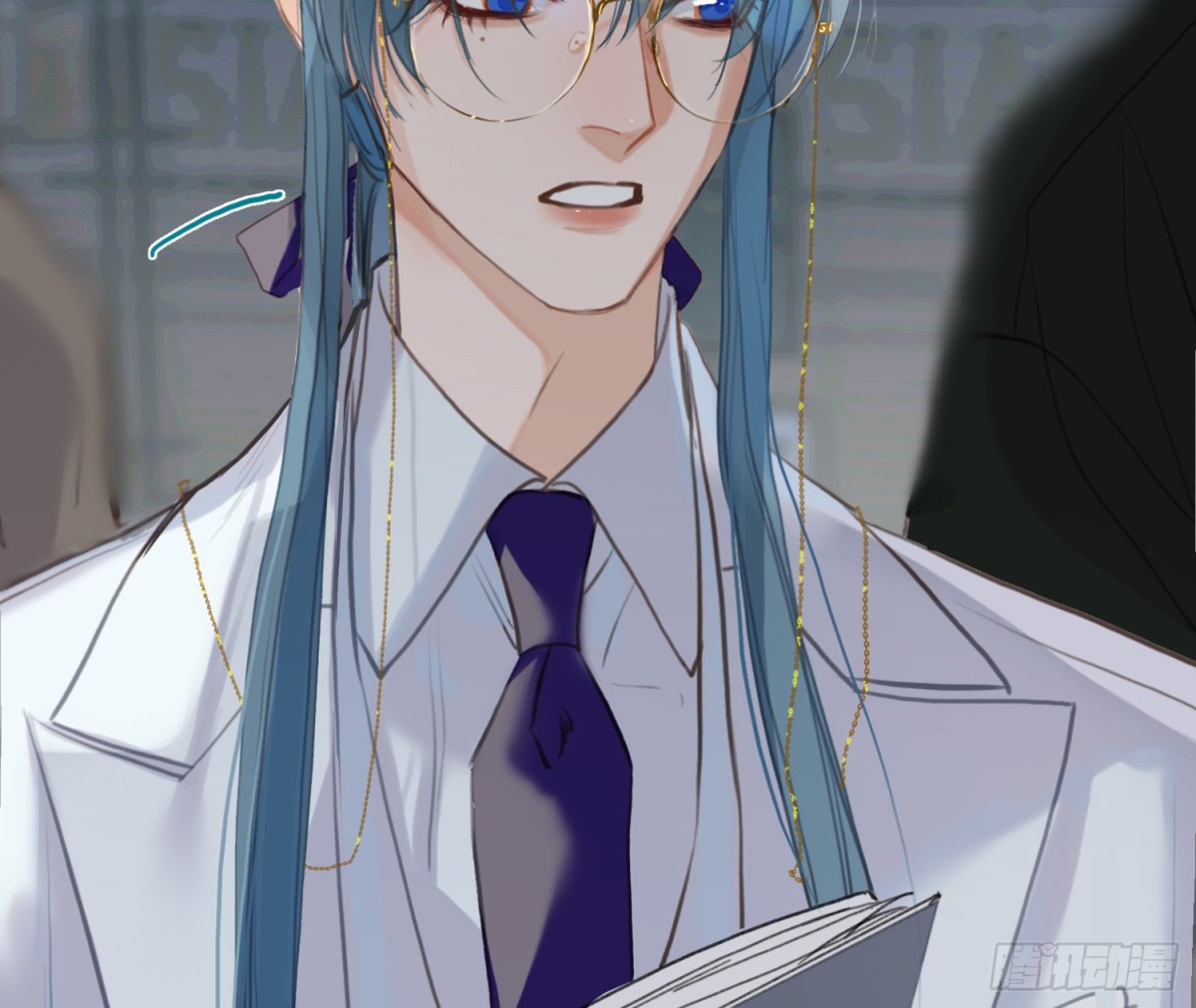 预言弥散&middot;05(1/2)-第207话