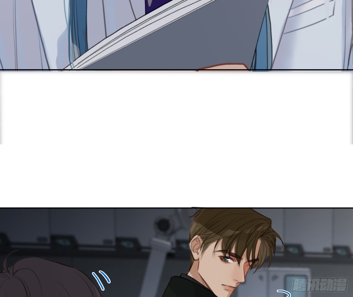 预言弥散&middot;05(1/2)-第207话