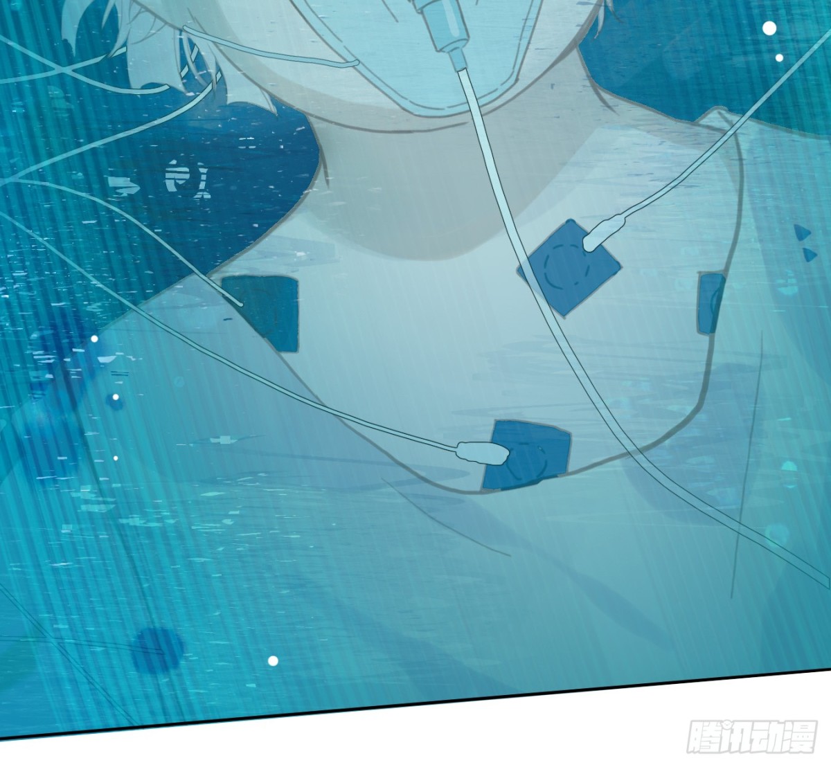 预言弥散&middot;07(1/2)-第209话