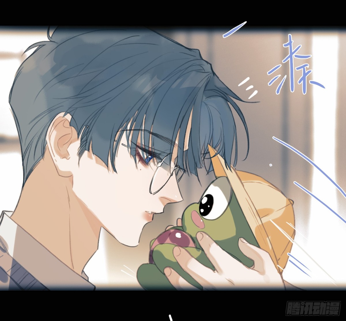 预言弥散&middot;07(1/2)-第209话